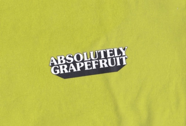 Absolutely Grapefruit (podcast)